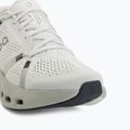Scarpe running uomo On Cloudsurfer 2 ivory/iceberg 7