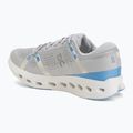 Scarpe da running uomo On Cloudsurfer 2 glacier/gourami 3