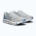 Scarpe da running uomo On Cloudsurfer 2 glacier/gourami 3