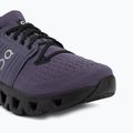 Scarpe da running uomo On Cloudswift 4 flint/black 7