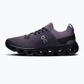 Scarpe da running uomo On Cloudswift 4 flint/black 2