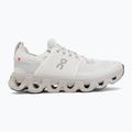 Scarpe da running uomo On Cloudswift 4 ivory/wolf 2