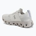 Scarpe da running uomo On Cloudswift 4 ivory/wolf 3