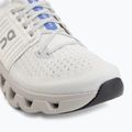 Scarpe da running uomo On Cloudswift 4 ivory/wolf 7