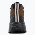 Scarpe da trekking uomo On Cloudrock Mid Waterproof earth/black 6