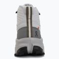 Scarpe da trekking uomo On Cloudrock Mid Waterproof glacier/alloy 6