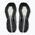 Scarpe da trekking uomo On Cloudrock Mid Waterproof glacier/alloy 4
