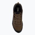 Scarpe da uomo On Cloudrock Low Waterproof earth/black 5