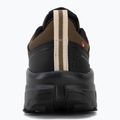 Scarpe da uomo On Cloudrock Low Waterproof earth/black 6