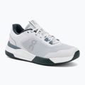 Scarpe da tennis da uomo On The Roger Advantage Pro frost/evergreen