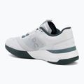 Scarpe da tennis da uomo On The Roger Advantage Pro frost/evergreen 3