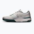 Scarpe da tennis da uomo On The Roger Advantage Pro frost/evergreen 2
