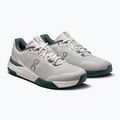 Scarpe da tennis da uomo On The Roger Advantage Pro frost/evergreen 3