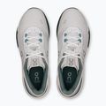 Scarpe da tennis da uomo On The Roger Advantage Pro frost/evergreen 6