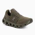Scarpe da corsa uomo On Cloudswift 4 olive/thorn