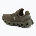 Scarpe da corsa uomo On Cloudswift 4 olive/thorn 3