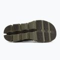 Scarpe da corsa uomo On Cloudswift 4 olive/thorn 4