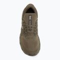 Scarpe da corsa uomo On Cloudswift 4 olive/thorn 5
