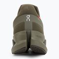 Scarpe da corsa uomo On Cloudswift 4 olive/thorn 6