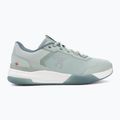 Scarpe da tennis da uomo On The Roger Advantage Pro Clay mineral/linen 2