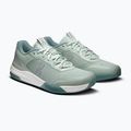Scarpe da tennis da uomo On The Roger Advantage Pro Clay mineral/linen 3