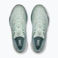 Scarpe da tennis da uomo On The Roger Advantage Pro Clay mineral/linen 6