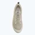 Scarpe da running da uomo On Cloudsurfer Trail 2 chalk/ghost 5