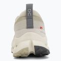 Scarpe da running da uomo On Cloudsurfer Trail 2 chalk/ghost 6