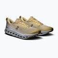 Scarpe da running da uomo On Cloudsurfer Trail 2 safari/glacier 3