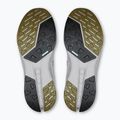 Scarpe da running da uomo On Cloudsurfer Trail 2 safari/glacier 5