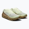 Scarpe da running da uomo On Cloudultra 3 linen/safari 3