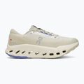 Scarpe da running uomo On Running Cloudsurfer Trail 2 Waterproof ghost/chalk 2