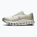Scarpe da running uomo On Running Cloudsurfer Trail 2 Waterproof ghost/chalk 2