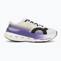 Scarpe da running uomo On Cloudboom Max white/juniper 2