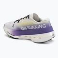 Scarpe da running uomo On Cloudboom Max white/juniper 3