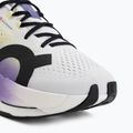 Scarpe da running uomo On Cloudboom Max white/juniper 7