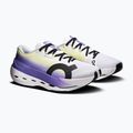 Scarpe da running uomo On Cloudboom Max white/juniper 4