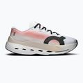 Scarpe da running uomo On Cloudboom Max white/pearl