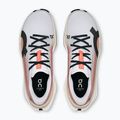 Scarpe da running uomo On Cloudboom Max white/pearl 4