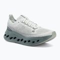 Scarpe da running uomo On Cloudsurfer Max iceberg/olive