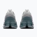 Scarpe da running uomo On Cloudsurfer Max iceberg/olive 4