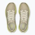 Scarpe da running uomo On Cloudsurfer Max pelican/limelight 4