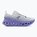 Scarpe running uomo On Cloudsurfer Max wolf/sailor 2