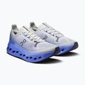 Scarpe running uomo On Cloudsurfer Max wolf/sailor 3