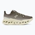 Scarpe da running uomo On Cloudsurfer Max olive/seedling 2