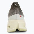 Scarpe da running uomo On Cloudsurfer Max olive/seedling 6