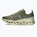 Scarpe da running uomo On Cloudsurfer Max olive/seedling 2