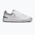 Scarpe da uomo On The Rodger Advantage white/ore