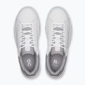 Scarpe da uomo On The Rodger Advantage white/ore 4