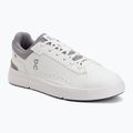 Scarpe da uomo On The Rodger Advantage white/ore